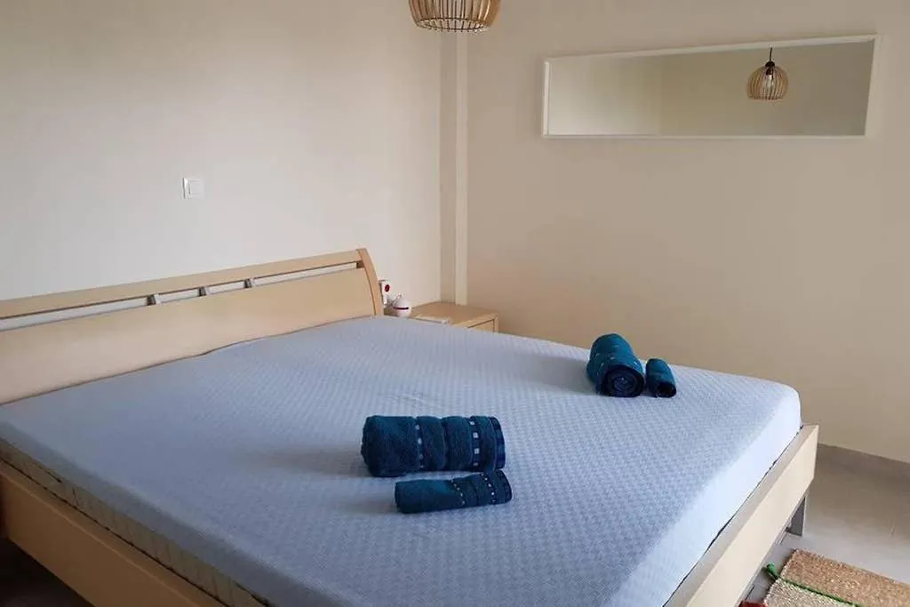 Orange Apartment Nikiti   Nikiti (Sithonia)