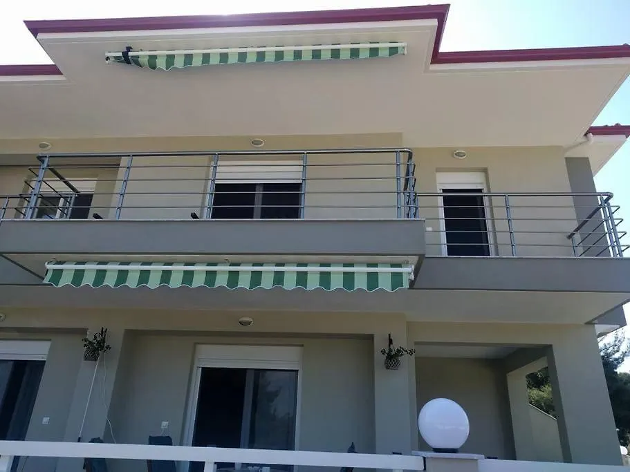 Orange Apartment Nikiti   Nikiti (Sithonia)