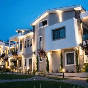 Costa Domus Blue Luxury Daire
